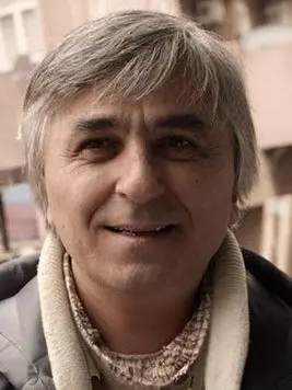 Picture of Feridun Koç