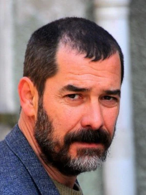 Picture of Actor: Fikret Kuşkan