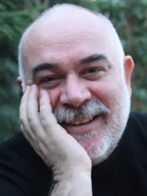 Picture of Güven Kıraç