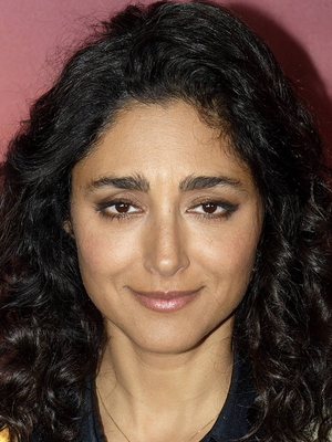Picture of Actor: Golshifteh Farahani