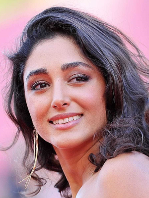 Picture of actor: Golshifteh Farahani