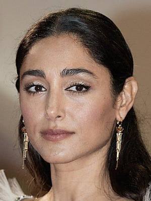 Picture of actor: Golshifteh Farahani