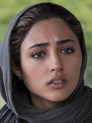 Picture of actor: Golshifteh Farahani