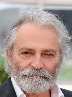 Picture of Haluk Bilginer