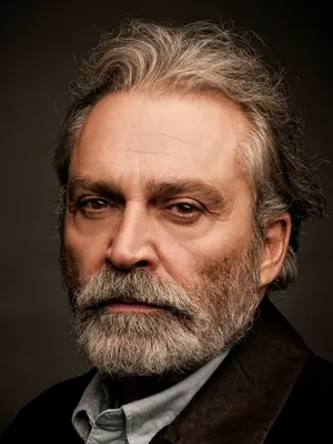 Picture of Haluk Bilginer