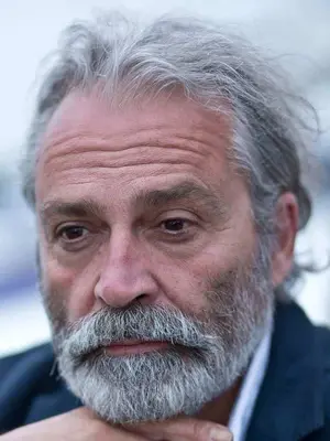Picture of Actor: Haluk Bilginer