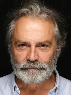 Picture of Actor: Haluk Bilginer