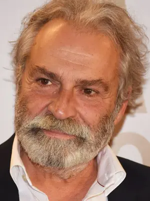 Picture of Actor: Haluk Bilginer