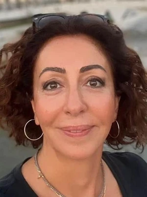 Picture of Hasibe Eren