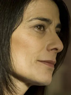 Picture of Hiam Abbass