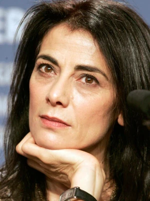 Picture of actor: Hiam Abbass