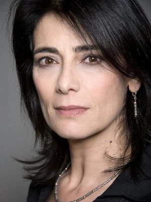 Picture of actor: Hiam Abbass