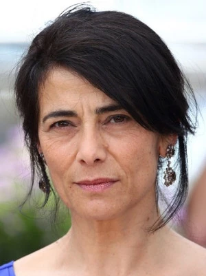 Picture of actor: Hiam Abbass