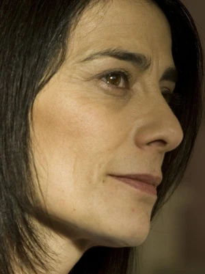 Picture of Hiam Abbass