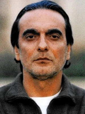 Picture of Actor: Homayoun Ershadi