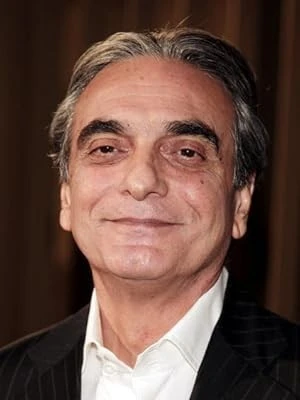 Picture of Actor: Homayoun Ershadi