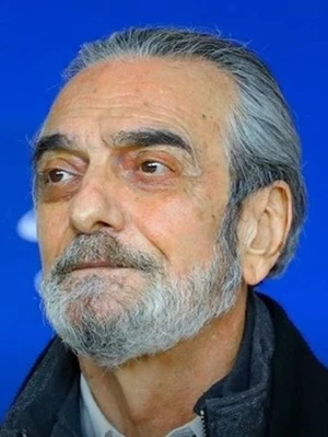 Picture of Actor: Homayoun Ershadi
