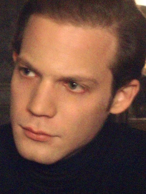 Picture of Actor: Itay Tiran