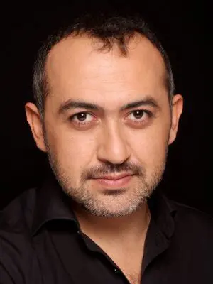 Picture of Kadir Çermik