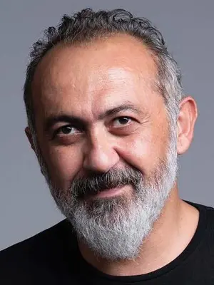 Picture of Kadir Çermik