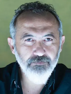 Picture of Actor: Kadir Çermik