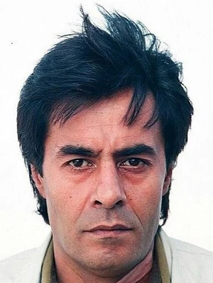 Picture of actor: Khosrow Shakibai