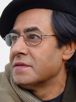 Picture of actor: Khosrow Shakibai