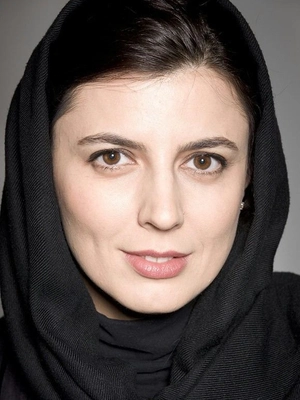 Picture of actor: Leila Hatami