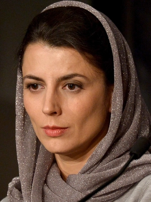 Picture of Leila Hatami