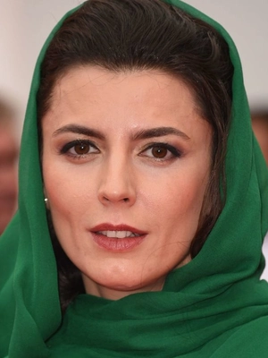 Picture of Actor: Leila Hatami