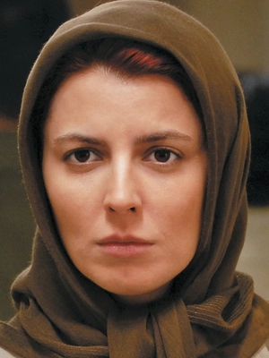 Picture of actor: Leila Hatami