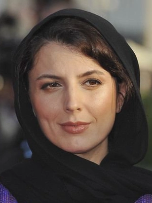 Picture of Actor: Leila Hatami