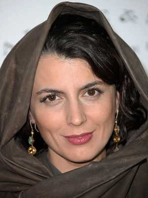 Picture of actor: Leila Hatami