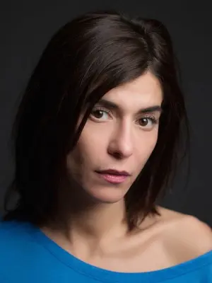 Picture of actor: Lubna Azabal