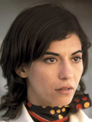 Picture of Lubna Azabal