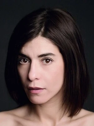 Picture of Lubna Azabal