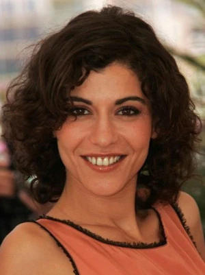 Picture of Lubna Azabal