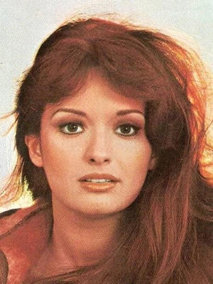 Picture of Actor: Müjde Ar