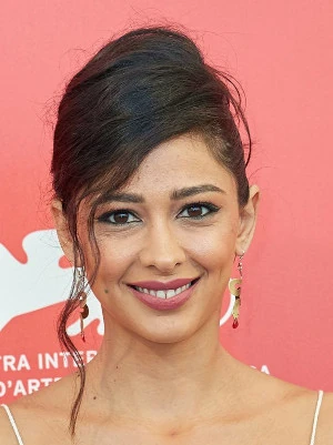 Picture of actor: Maisa Abd Elhadi
