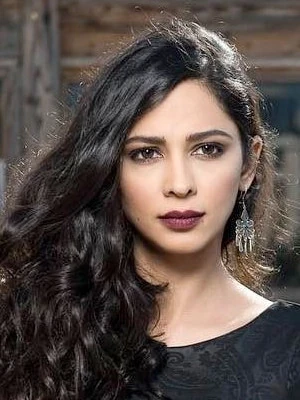 Picture of actor: Maisa Abd Elhadi