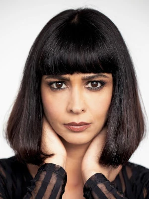 Picture of Maisa Abd Elhadi