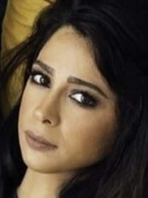 Picture of actor: Maisa Abd Elhadi