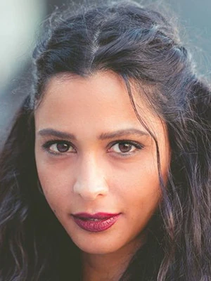 Picture of Actor: Maisa Abd Elhadi