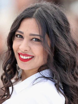 Picture of Maisa Abd Elhadi