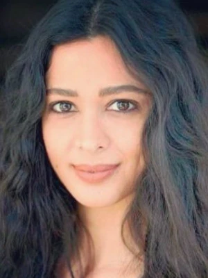 Picture of Maisa Abd Elhadi