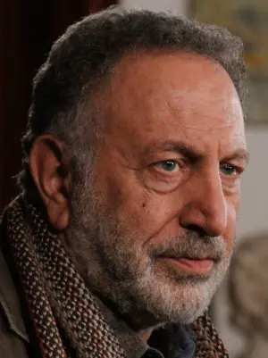 Picture of Actor: Makram Khoury