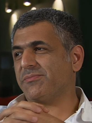 Picture of Actor: Mani Haghighi