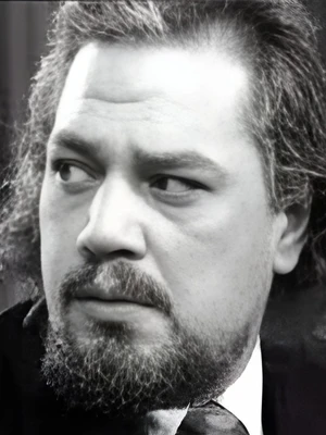 Picture of Actor: Manuchehr Farid