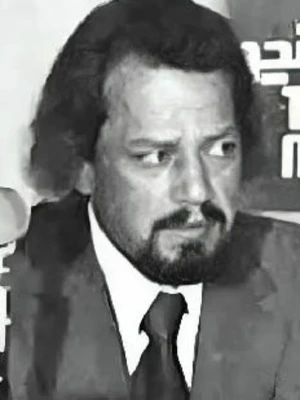 Picture of Actor: Manuchehr Farid
