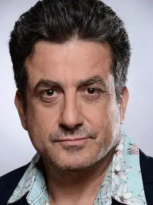 Picture of Actor: Menashe Noy